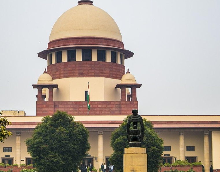 Supreme court vs. Article 368
